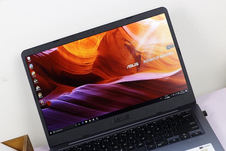 华硕7840h轻薄本,华硕轻薄笔记本电脑测评