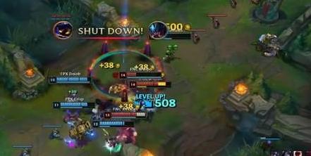 lol法师法强最高的出装,lol爆发流法师天赋