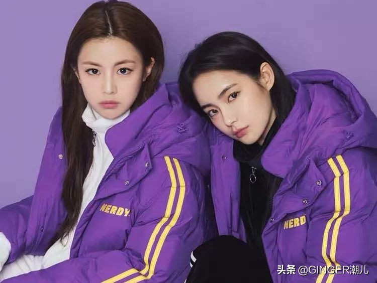 百元随便买衣服,百元入手明星同款