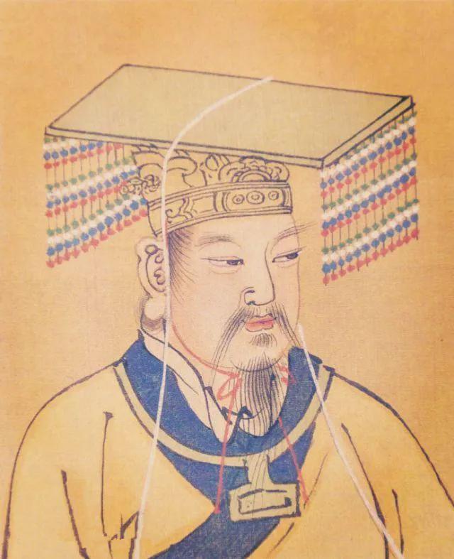 为什么中国人就被称为炎黄子孙呢,为什么中国人通常称自己炎黄子孙