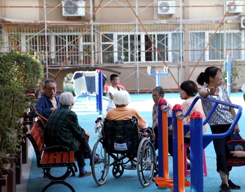 住有所居是美好生活的基石,住有所居完整版