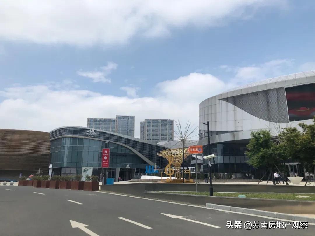 吴江太湖新城最好房评,吴江太湖新城未来楼市