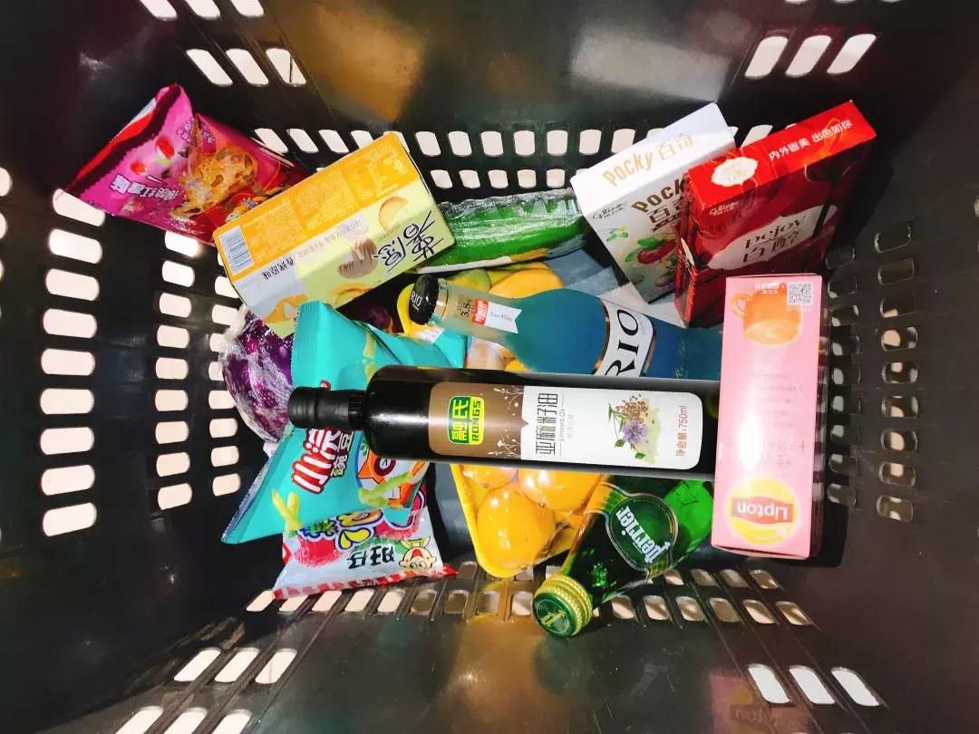 逛超市必买的水果,逛超市必买美食