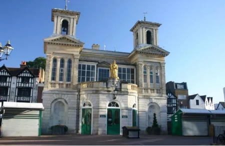 金斯顿大学硕士专业介绍,金斯顿大学艺术学院世界排名