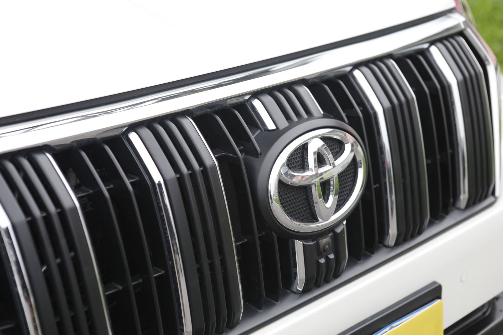 普拉多3.5停产后价格,新款普拉多3.5l是国5要停产吗