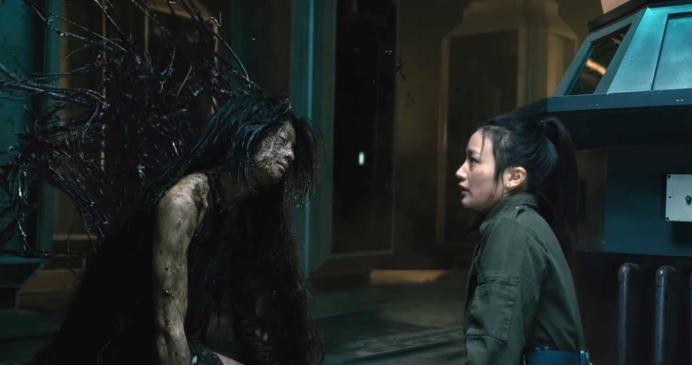 重启地球2021免费完整观看,推荐中国四部科幻片