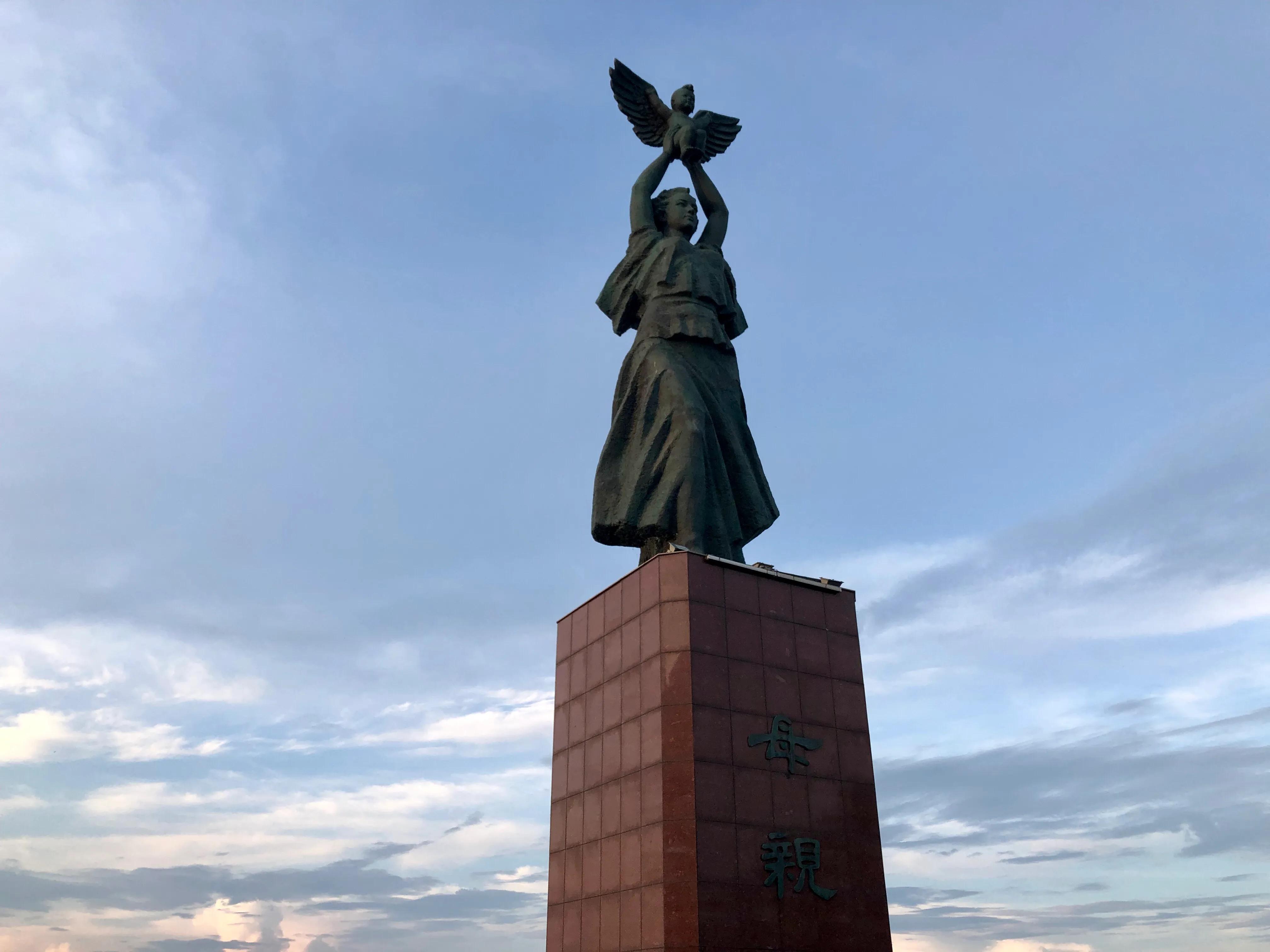 黑河生活真实感受,去黑河旅游旅游达人亲身体验