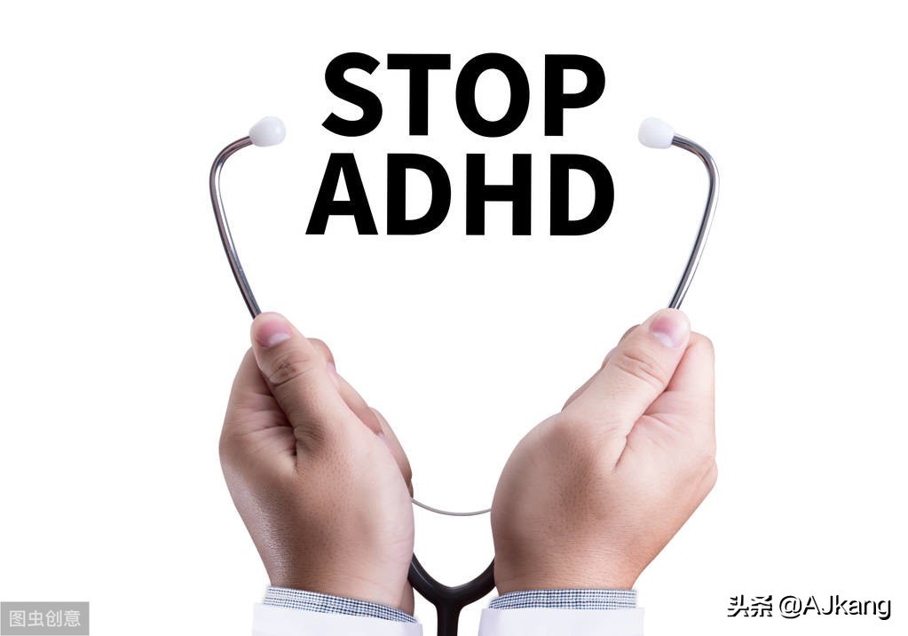 常用治疗adhd的药物,治疗ADHD的中药