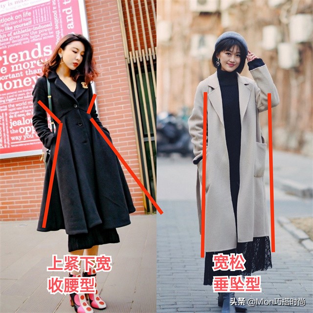 秋冬大衣怎么选不起球,秋冬大衣怎么买才不踩雷