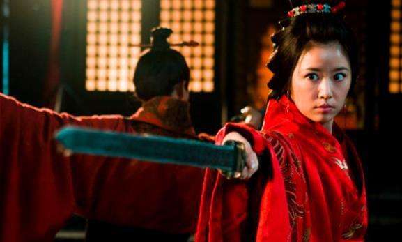 新三国各集主要内容,新三国重复剧情