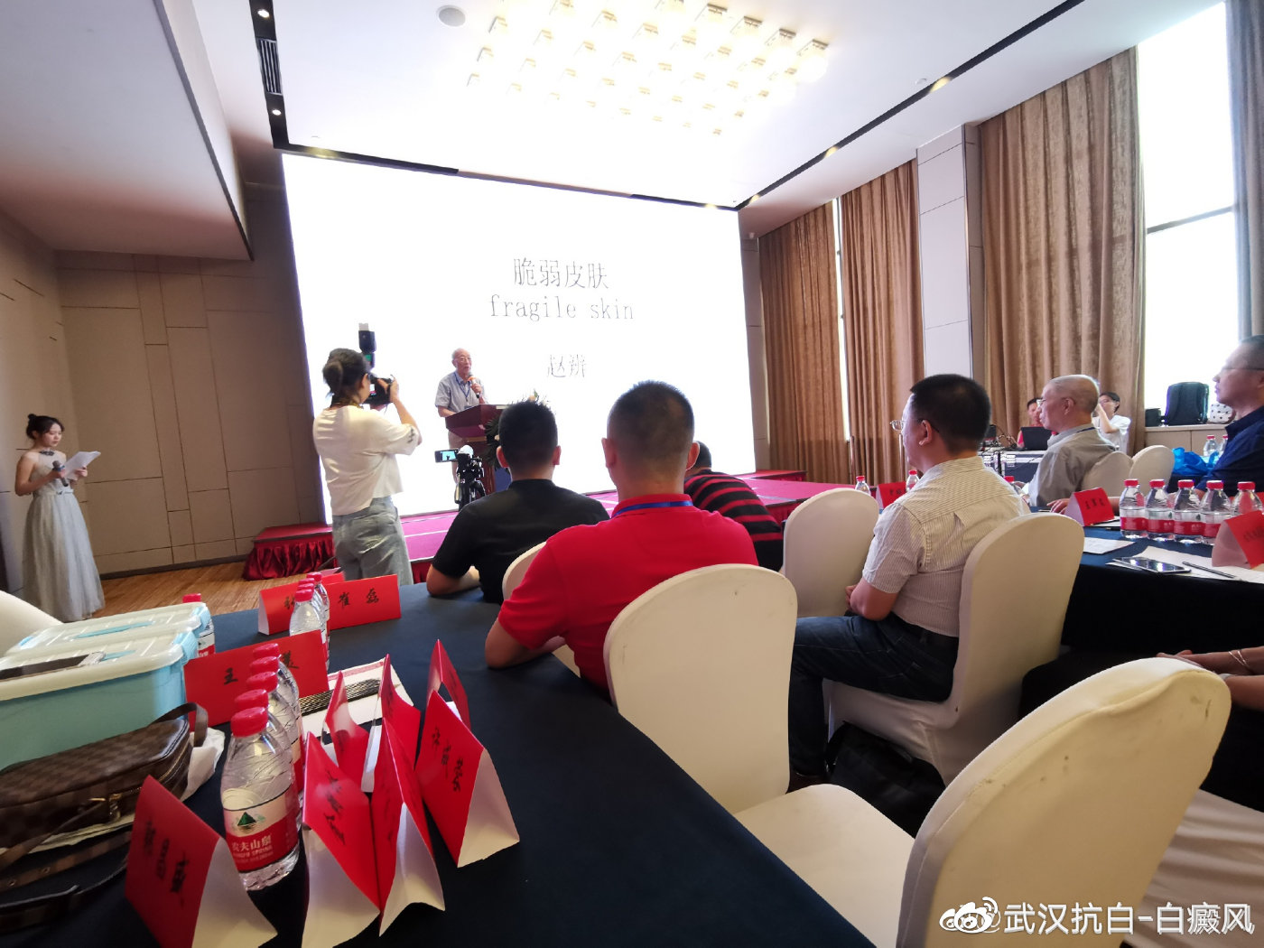 防治白癜风全面升级,武汉北大白癜风医院看白癜风