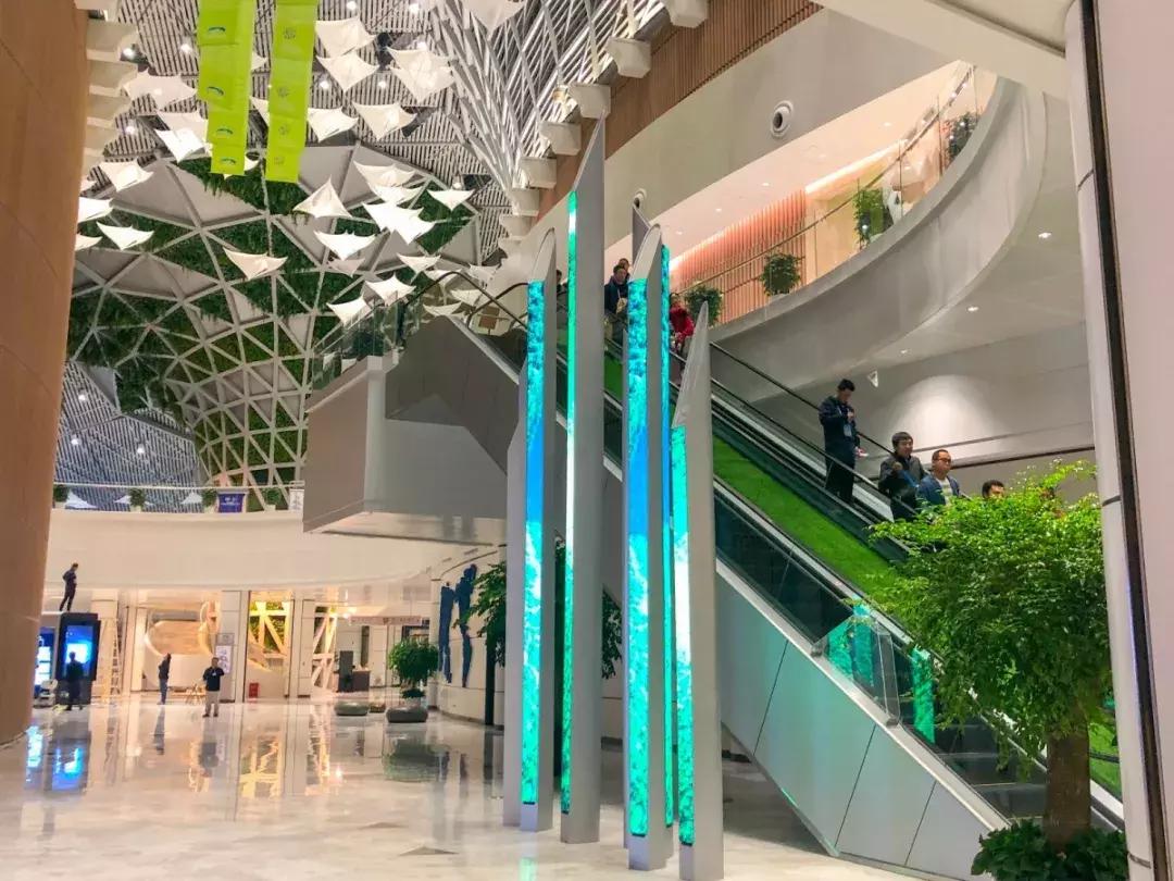 上海建工国家会展中心,上海建工公司会议