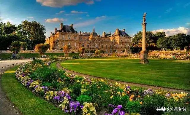 世界上最浪漫的10个国家和地方,全球最浪漫旅游城市