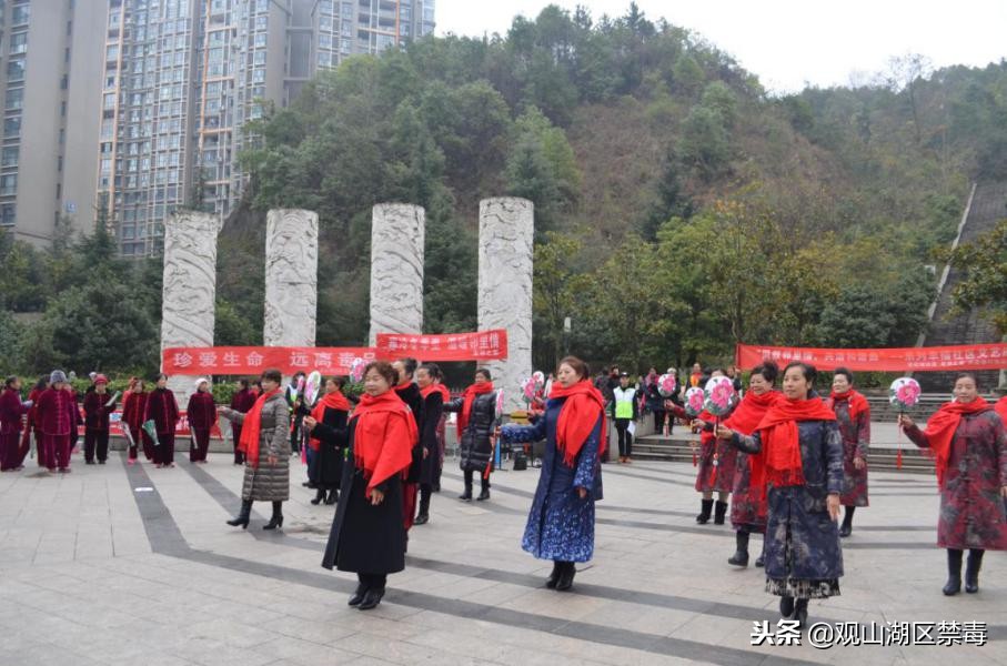 强化阵地建设营造科普氛围,强化宣传教育树立高质量发展理念