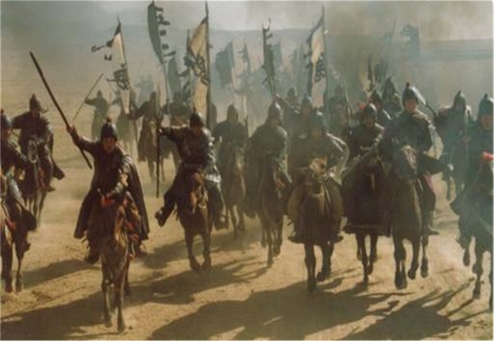 孙策真的是杀了神仙才惨死的吗,孙策不死便无三国孙策到底有多强