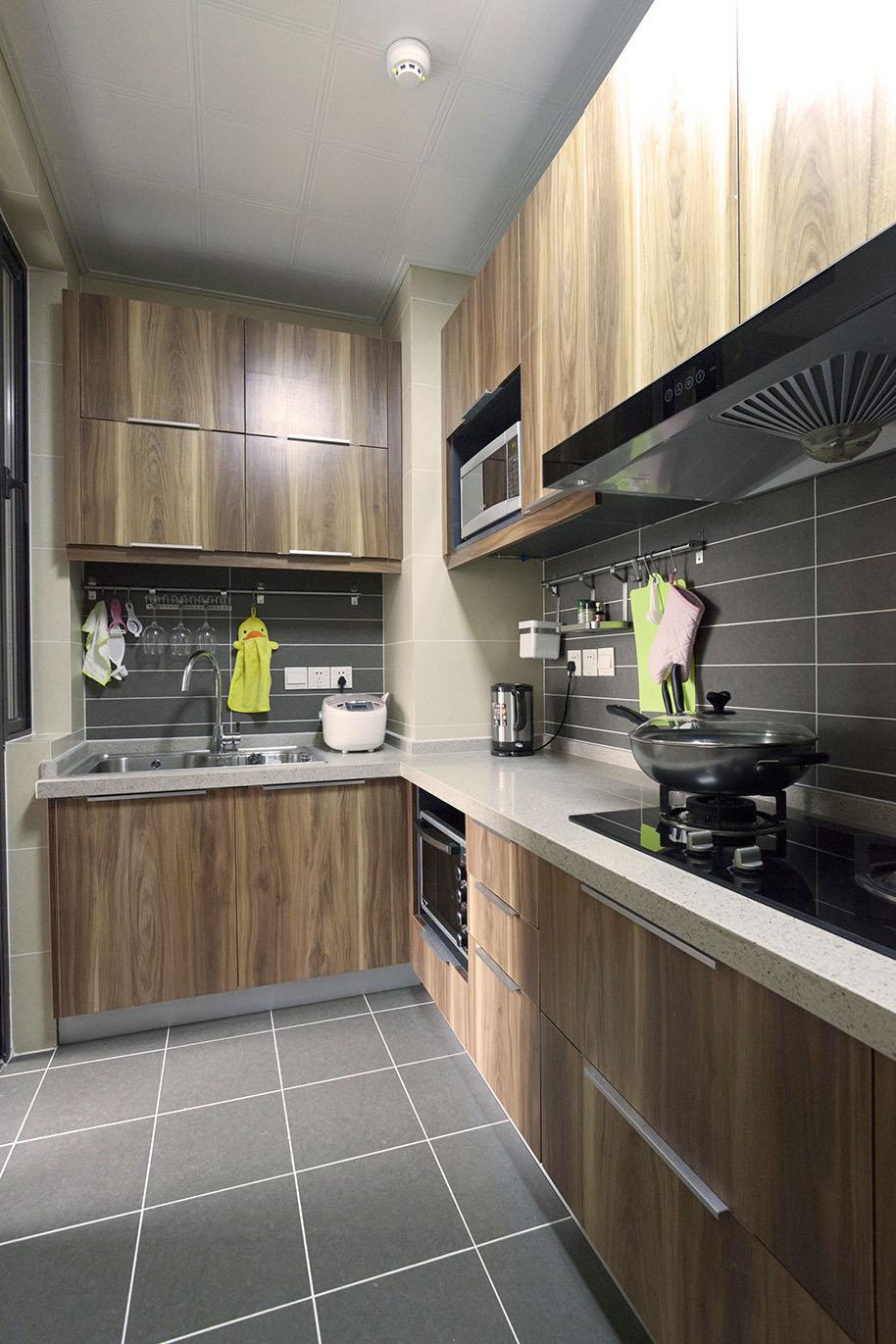 自己装修怎么找装修师傅,自己装修和找公司装修的区别