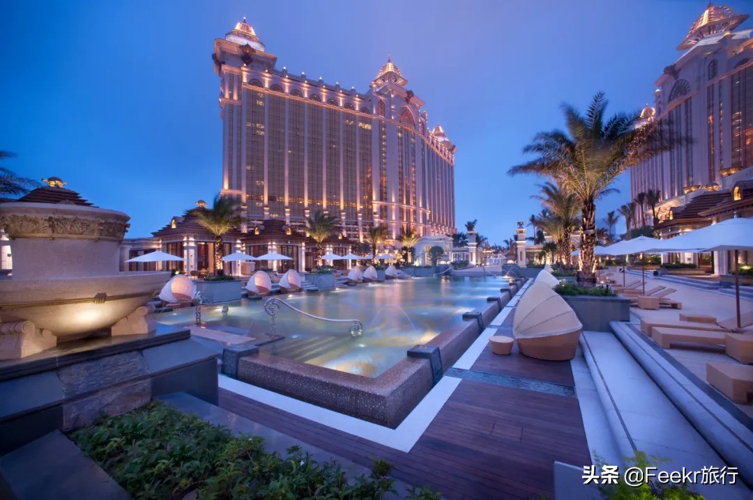 可能是今年唯一安全的“出境目的地”!机酒双双打折,现在去正好