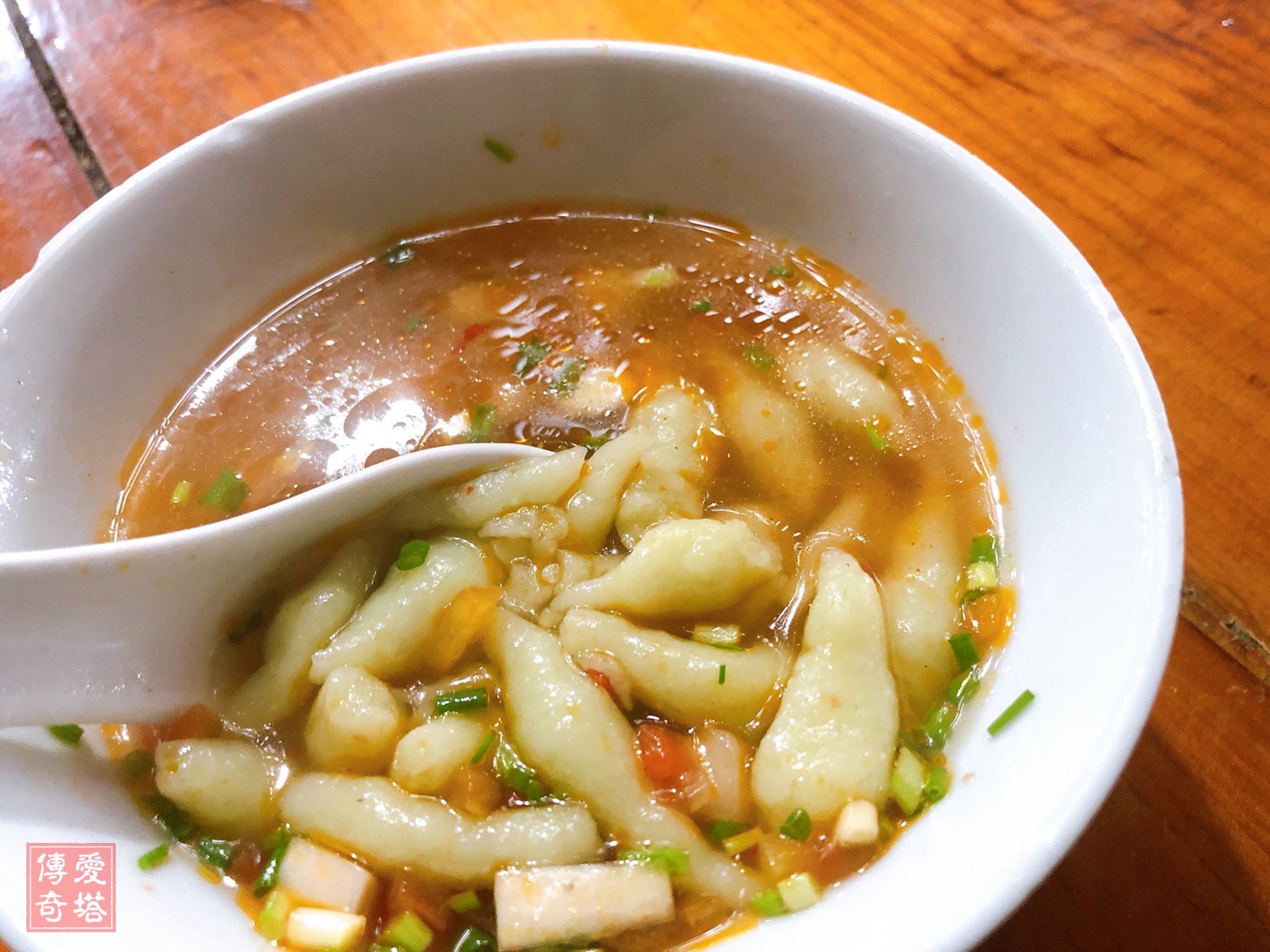 2020年秋史迹旅行（五）芙蓉镇、里耶秦简