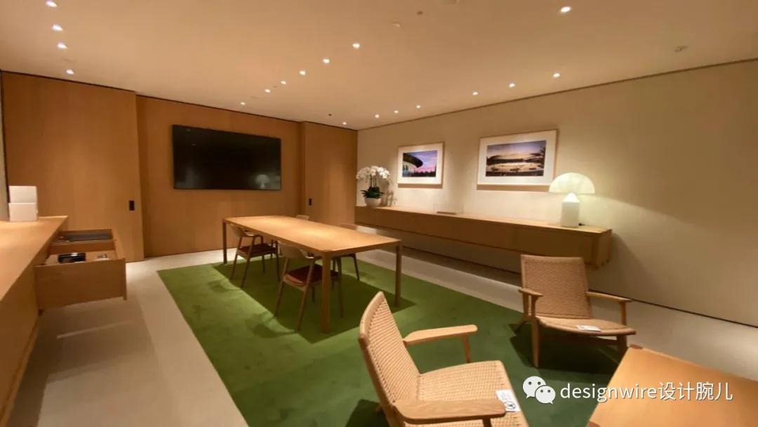 全球第一家苹果水上直营店在哪里,全球第一水上零售店