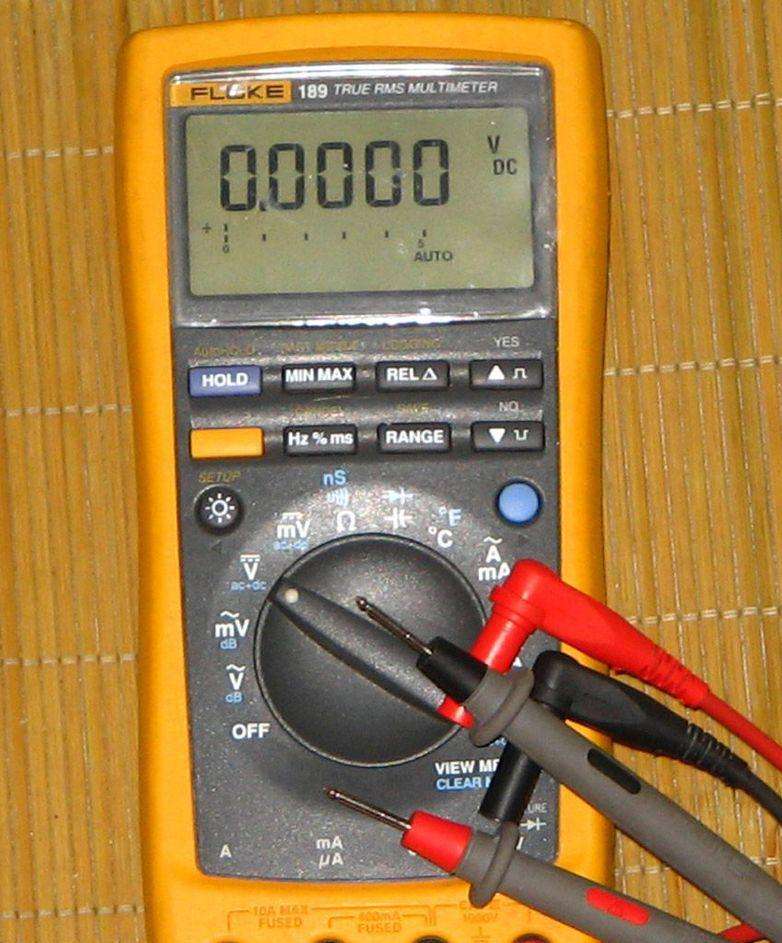 500-4型指针万用表各档位使用方法,优利德ut136c万用表使用教程视频