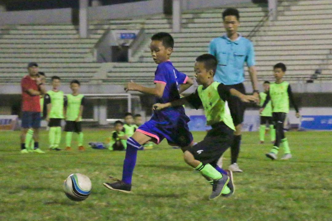 中山市青年足球联赛赛程,中山市汇丰城杯邀请赛