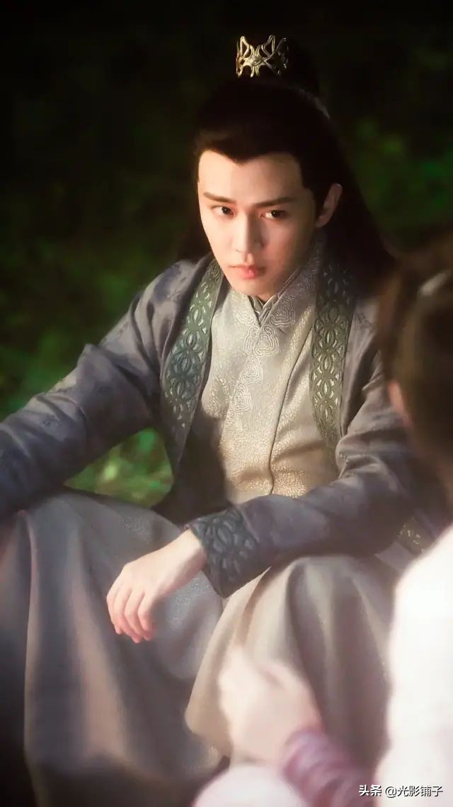 任嘉伦的哪一部古装剧最好看,任嘉伦所有古装剧颜值巅峰是哪部