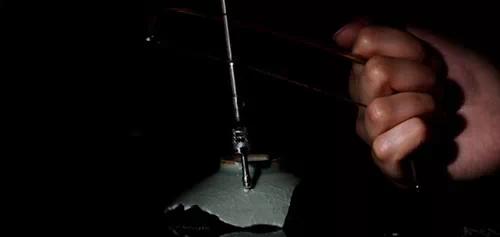 让陶艺更简单︱陶瓷修补术:锔瓷