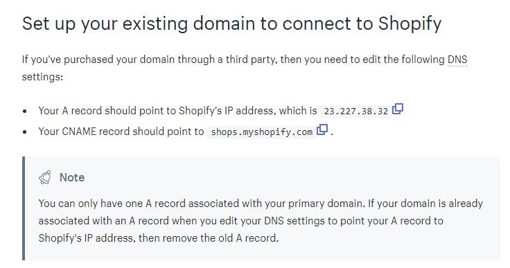 外贸独立站shopify搭建教程,跨境电商shopify大全套