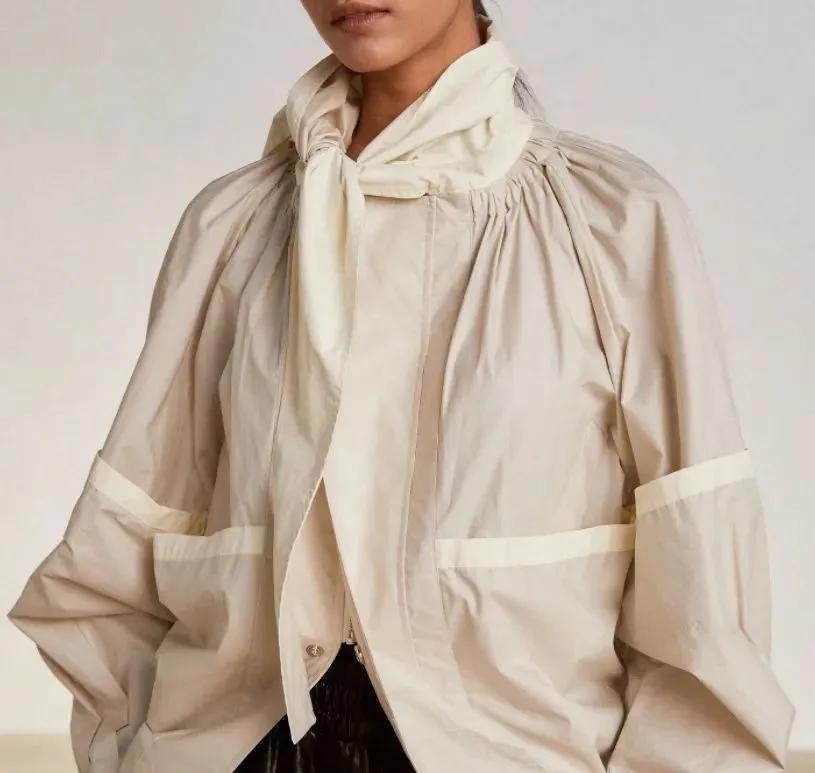 2020年秋冬女装流行面料,2023年春夏服装流行面料趋势