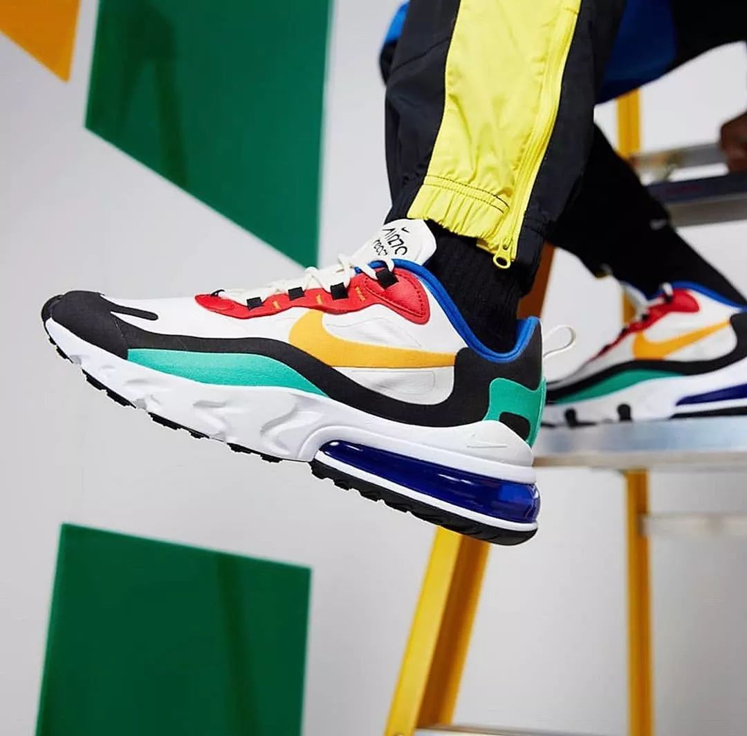 盘点白敬亭的私藏潮鞋,白敬亭收藏鞋子搞笑视频