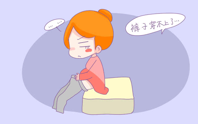 产后身材走样可以完全恢复吗,产后无法恢复身材的4大误区