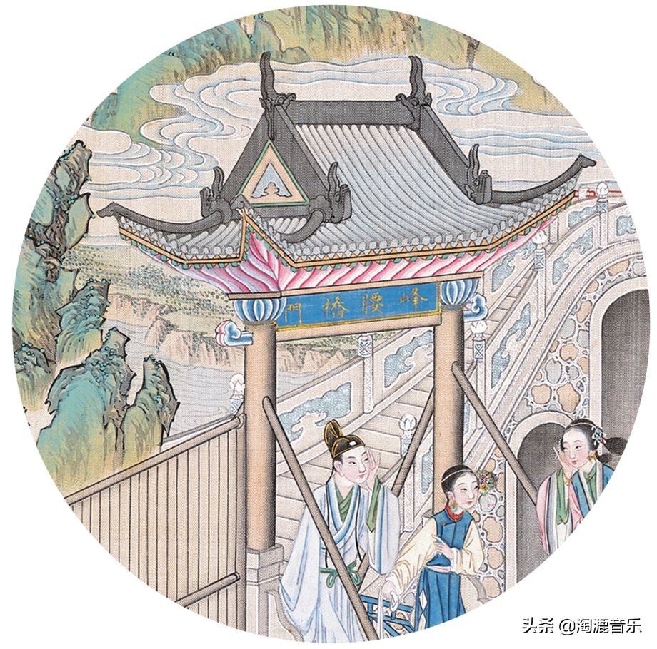 红楼梦绘画图集珍藏版,最有收藏价值的红楼梦作品