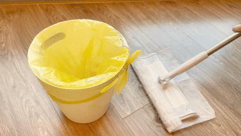 怎样解决室内乱飞毛絮,满屋子毛絮怎么清理