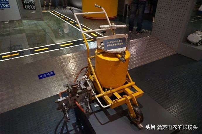 探秘北京警察博物馆,京城寻幽博物馆