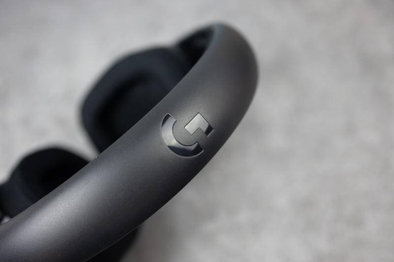 罗技g533蓝牙耳机,罗技g533耳机手机能用吗