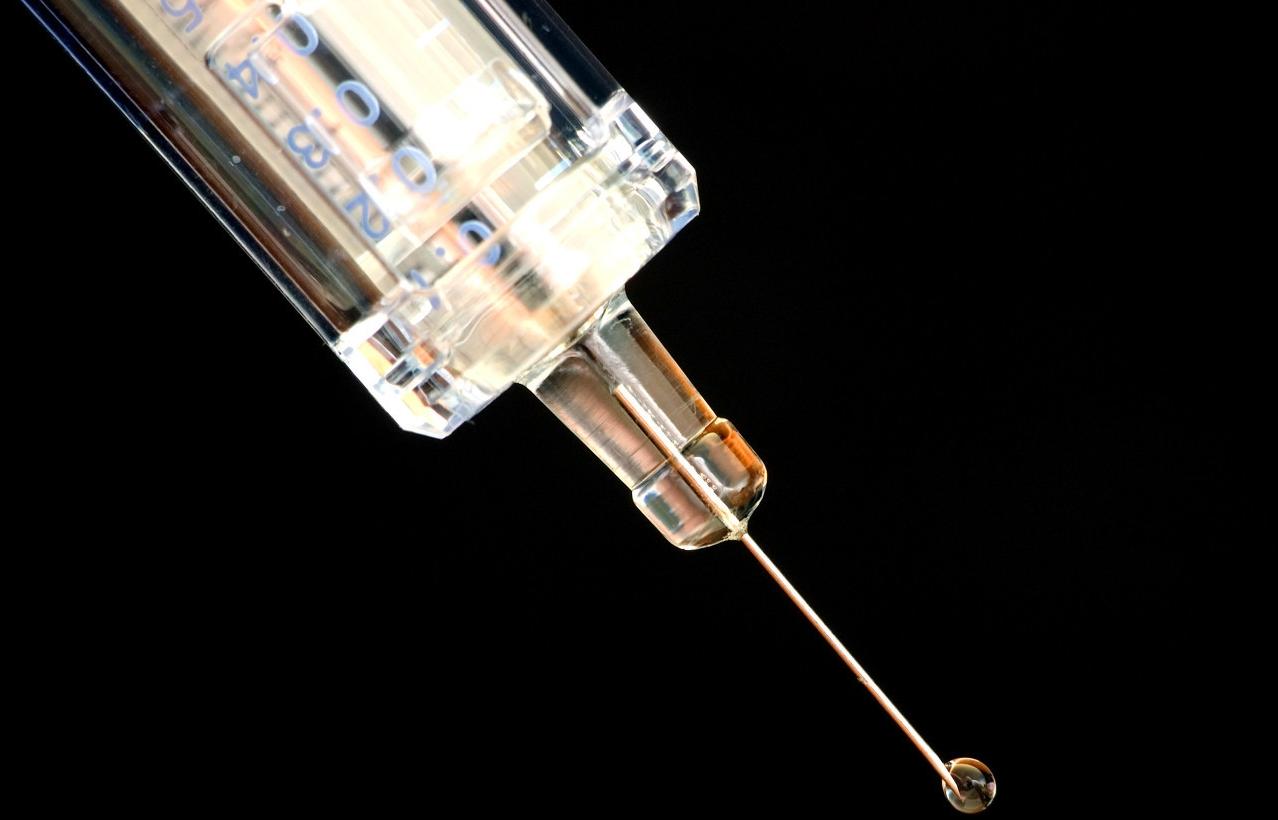 给猪打疫苗的正确方法,给猪打疫苗技巧