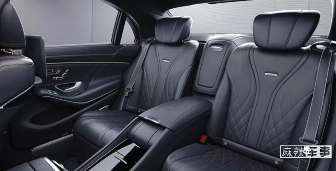 买了不亏系列,奔驰AMGS65最终版车型全球限量130台