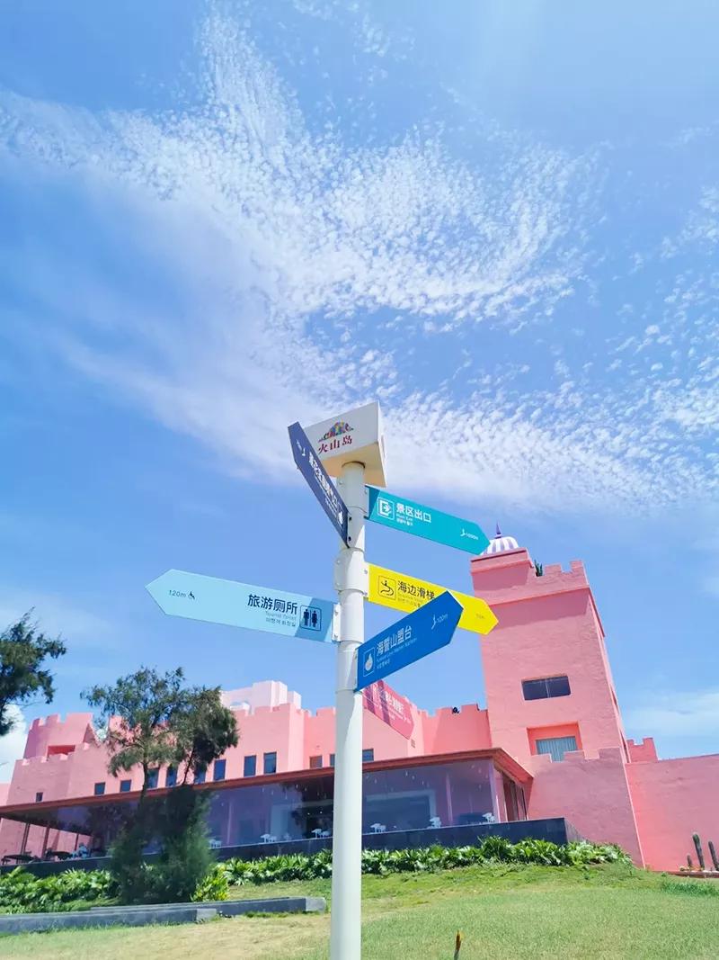 福建大莆田绝美海岛盘点,莆田海边景点推荐一下一日游