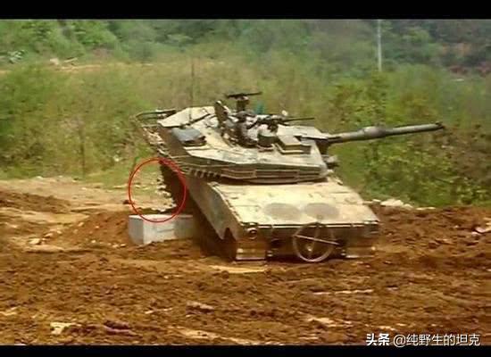 韩国k1k2坦克,韩国k2坦克出口