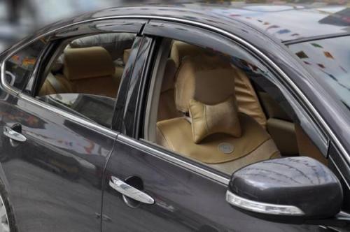 真皮座椅怎么保养不会开裂,昂克赛拉真皮座椅怎么保养