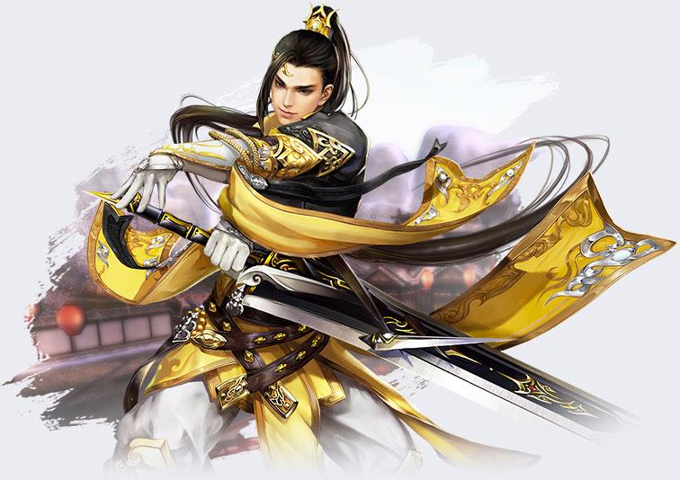 剑网三缘起藏剑,剑网三缘起藏剑山庄