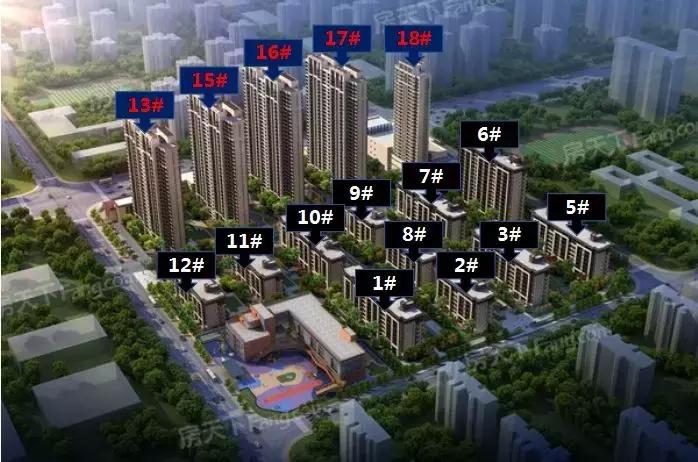 楼市限价最新消息,楼市的怪象