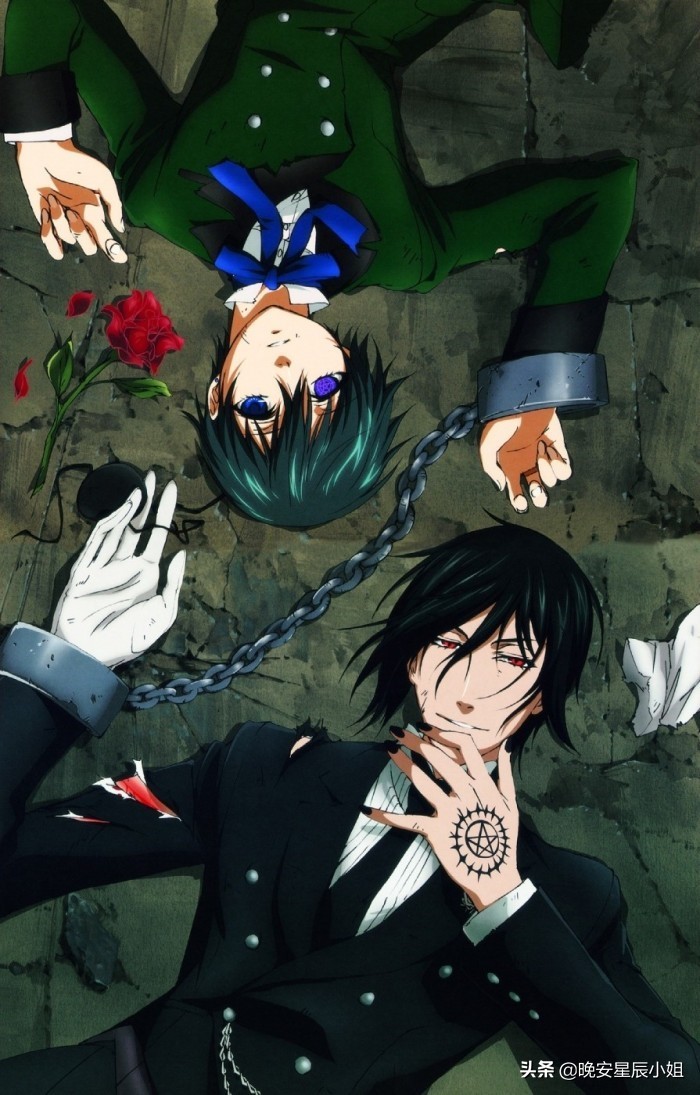 推荐超好看的动漫前100排名,好看的动漫排行榜揭晓