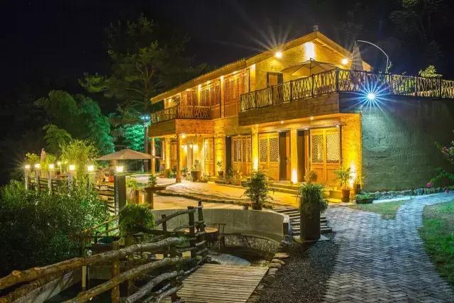 邂逅秋天的千岛湖!光看图已美醉,住这7家美宿避开人群赏湖景山色