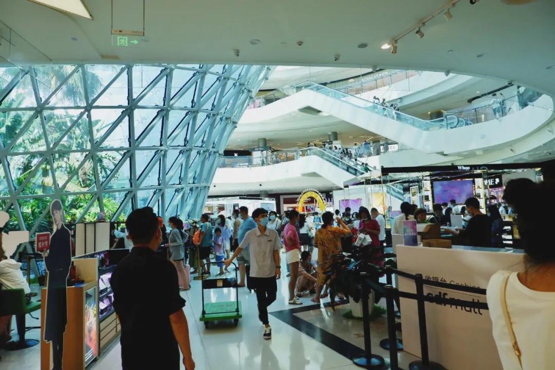 去三亚免税城购物攻略,去三亚免税城必买的十大东西