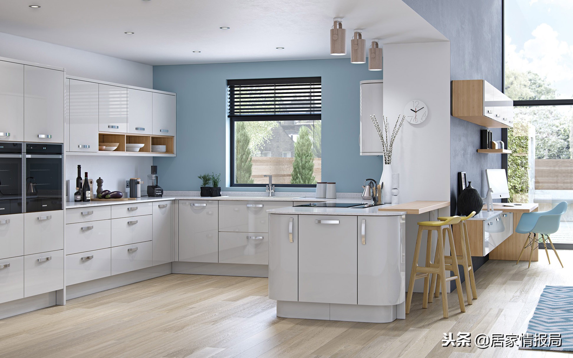 什么清洁用品去油污最好,去油污清洁神器推荐