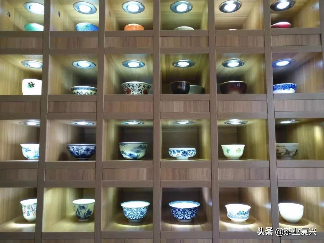 东莞藏茶之都,东莞获授中国藏茶之都