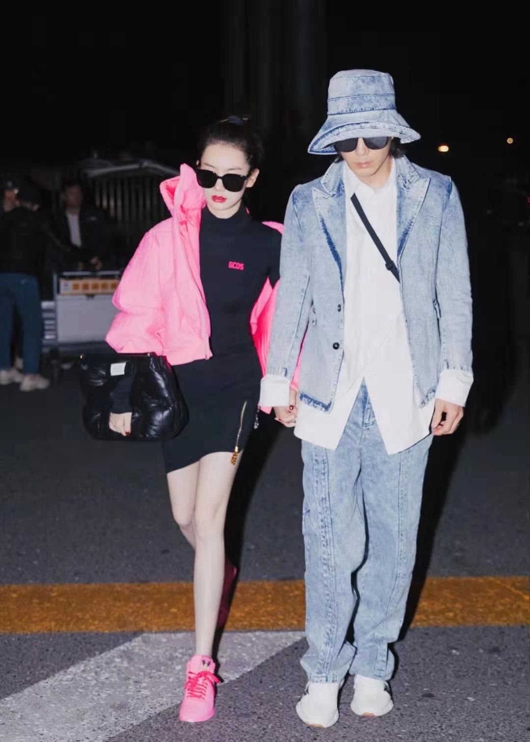 服装搭配师教你穿搭技巧视频教程,怎么提升自己的衣品和搭配