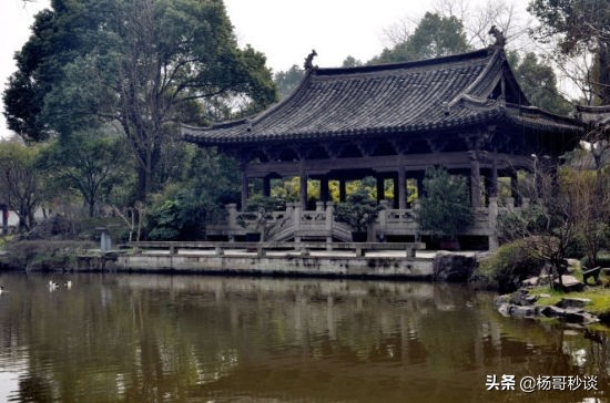 绍兴沈园嘉兴旅游攻略,游浙江省绍兴市沈园有感