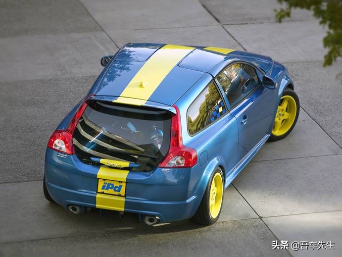 沃尔沃2013款concept价格,沃尔沃13年车型